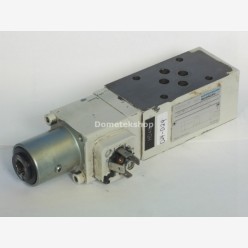 Mannemann Rexroth HSZ 06A608-31/M00 X07946 Mannemann Rexroth HSZ 06A608-31/M00 X07946